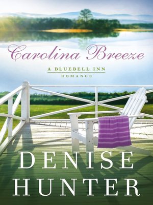 cover image of Carolina Breeze